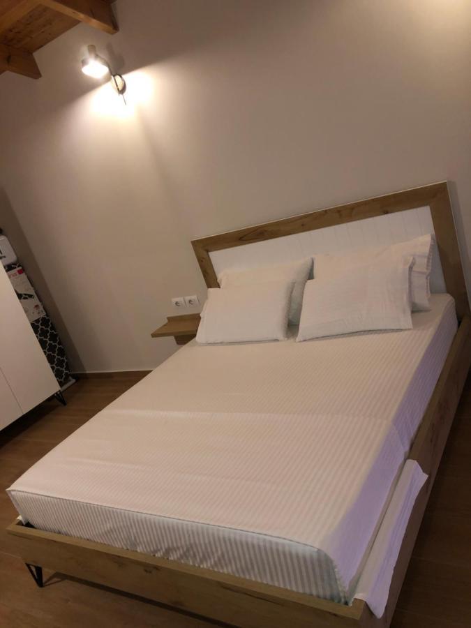 Amazing Familiar Apartments And Rooms Sarande Exterior photo