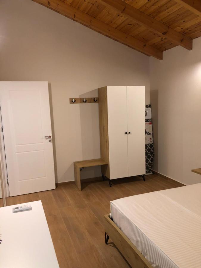 Amazing Familiar Apartments And Rooms Sarande Exterior photo