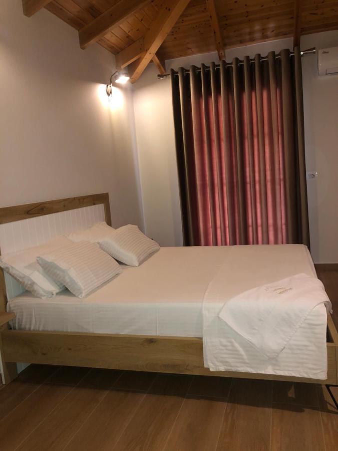Amazing Familiar Apartments And Rooms Sarande Exterior photo