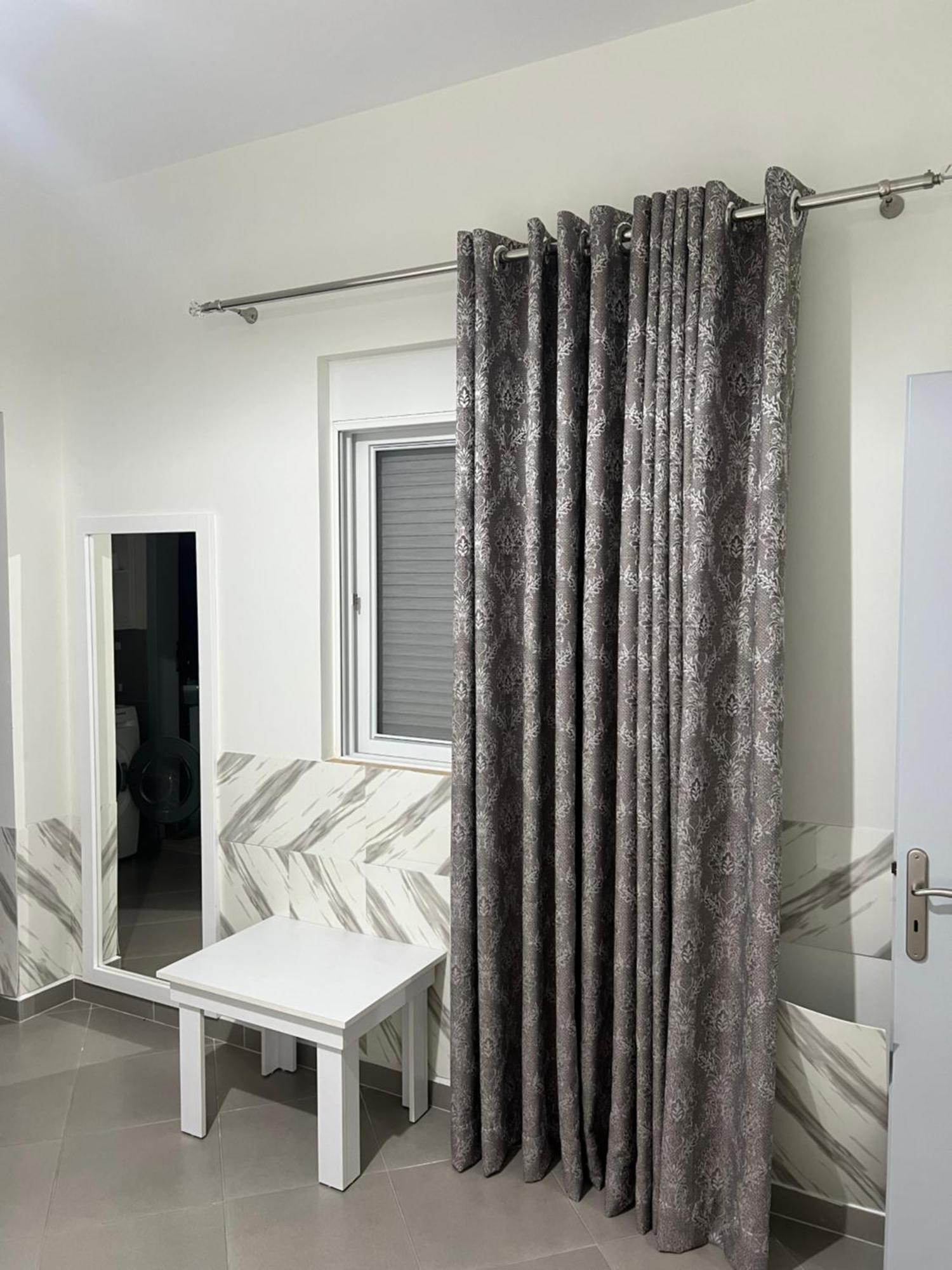 Amazing Familiar Apartments And Rooms Sarande Exterior photo