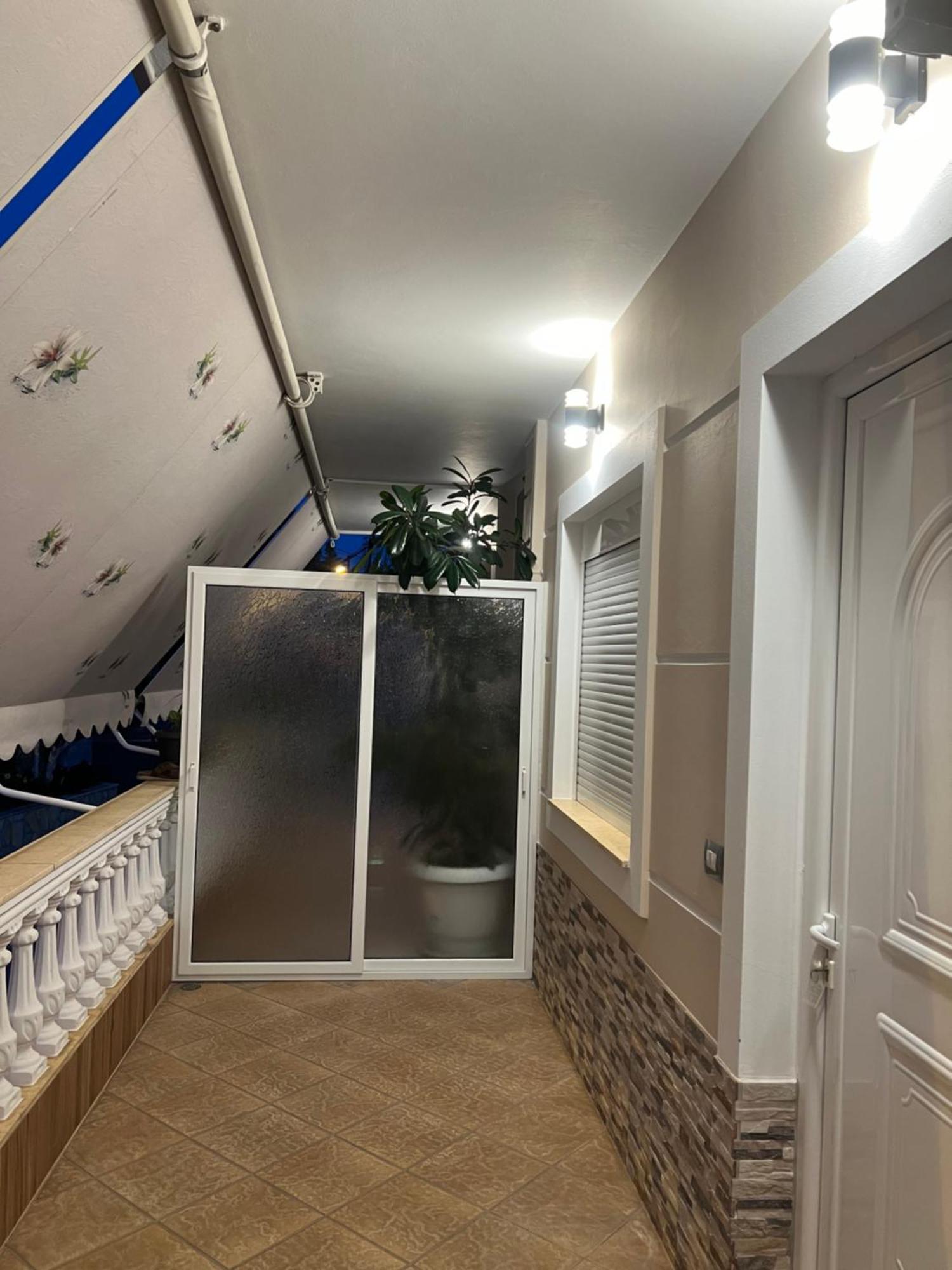 Amazing Familiar Apartments And Rooms Sarande Exterior photo