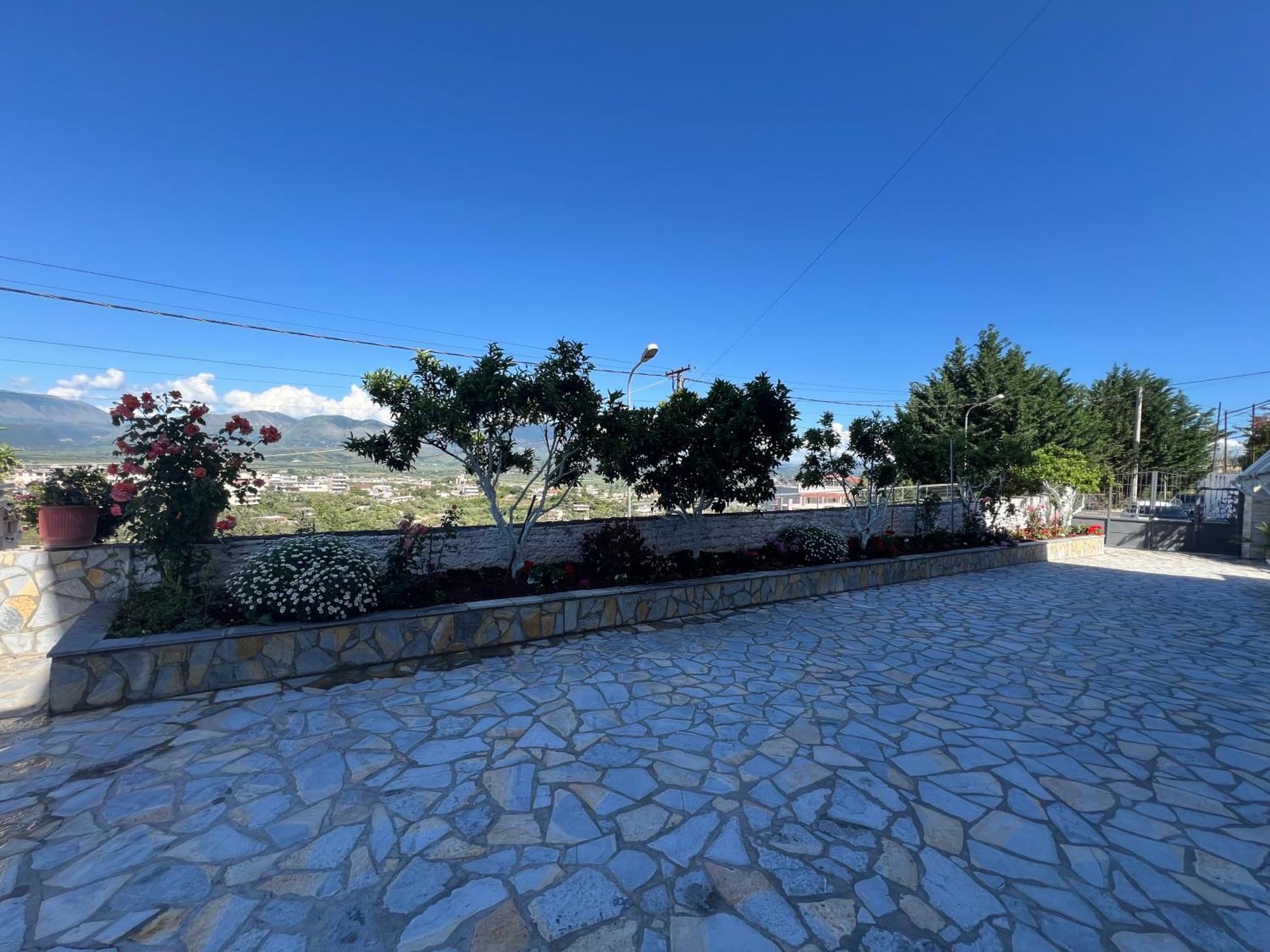 Amazing Familiar Apartments And Rooms Sarande Exterior photo